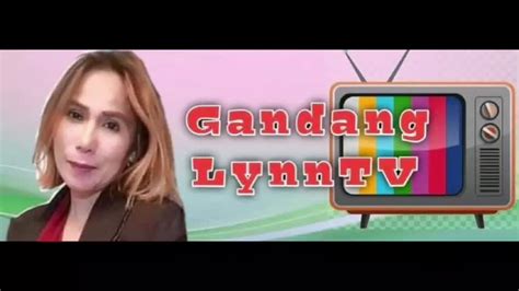 Gandang Lynn TV .